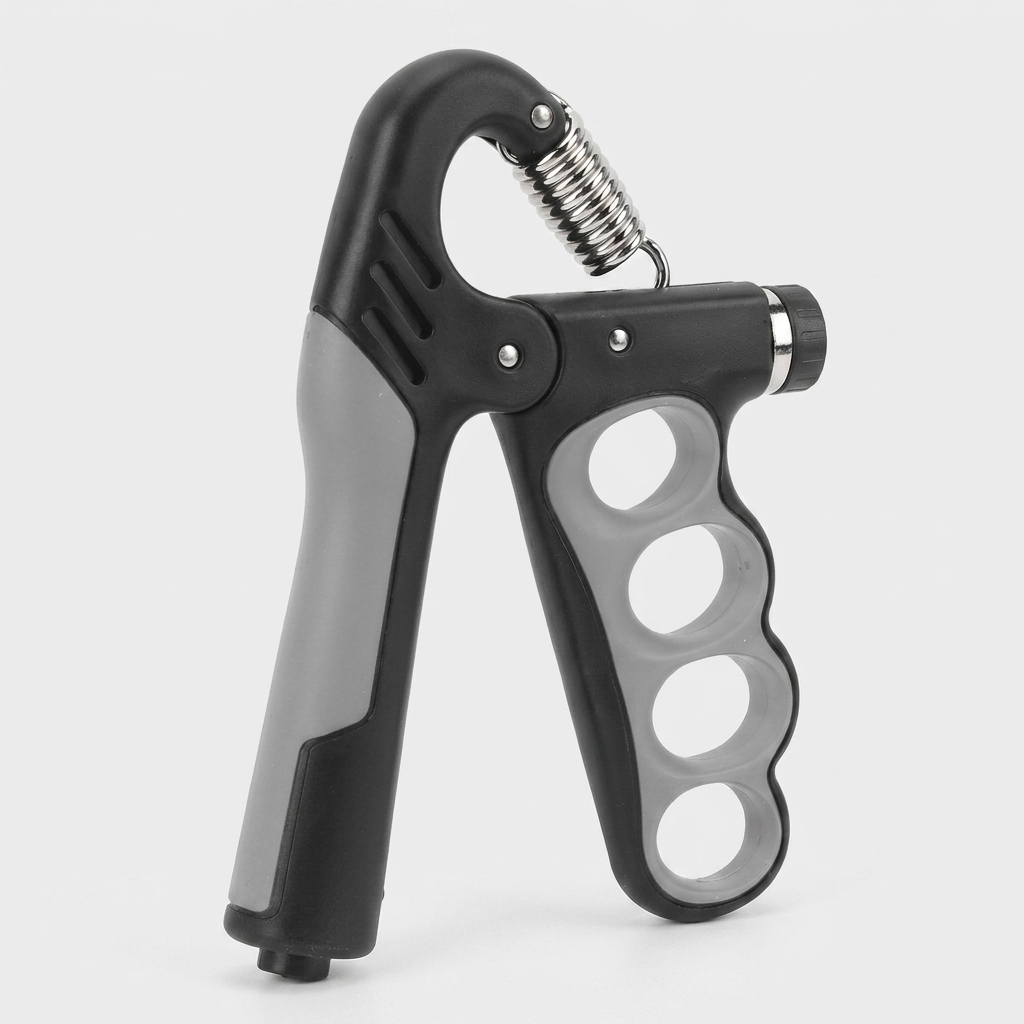 220lbs Adjustable Hand Gripper