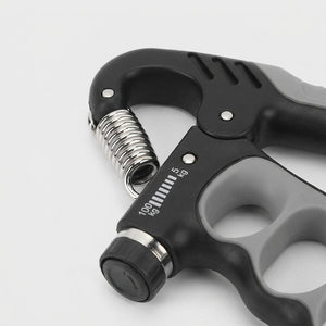 220lbs Adjustable Hand Gripper
