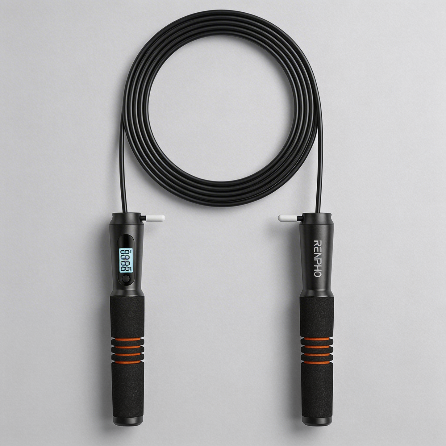 AxioZone Smart Jump Rope