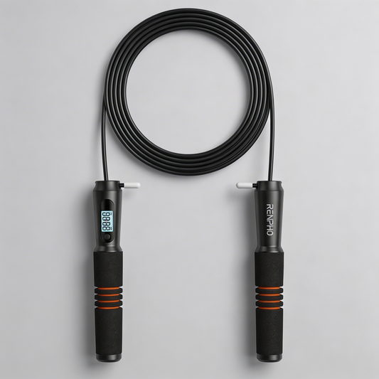 AxioZone Smart Jump Rope