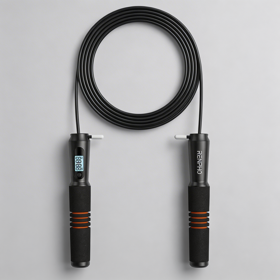 AxioZone Smart Jump Rope