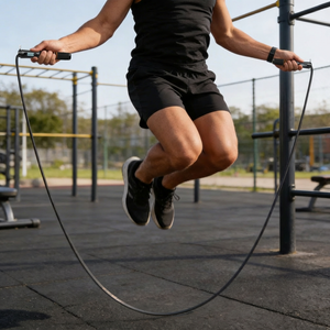 AxioZone Smart Jump Rope