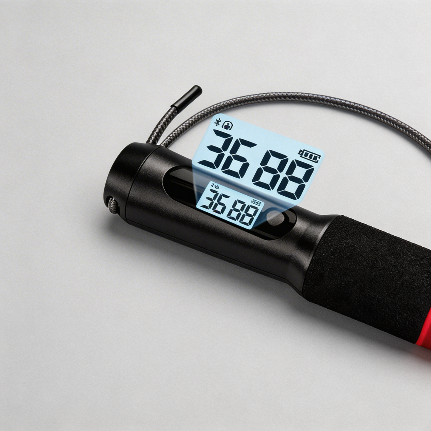AxioZone Smart Jump Rope