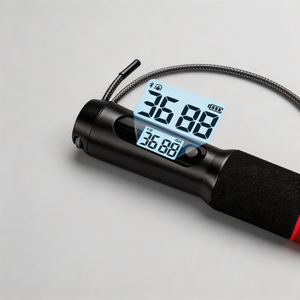 AxioZone Smart Jump Rope