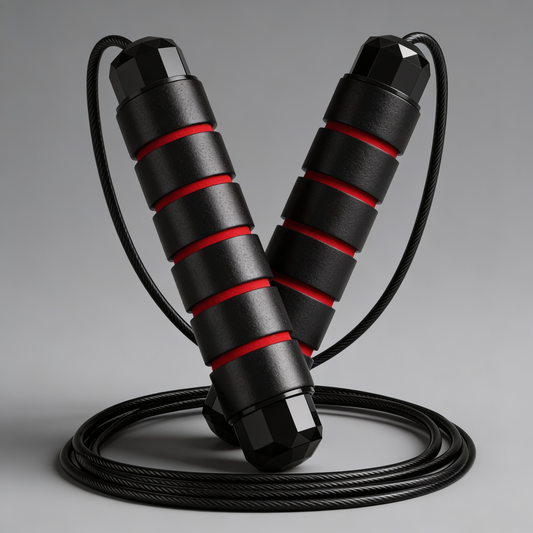 Speed Jump Rope