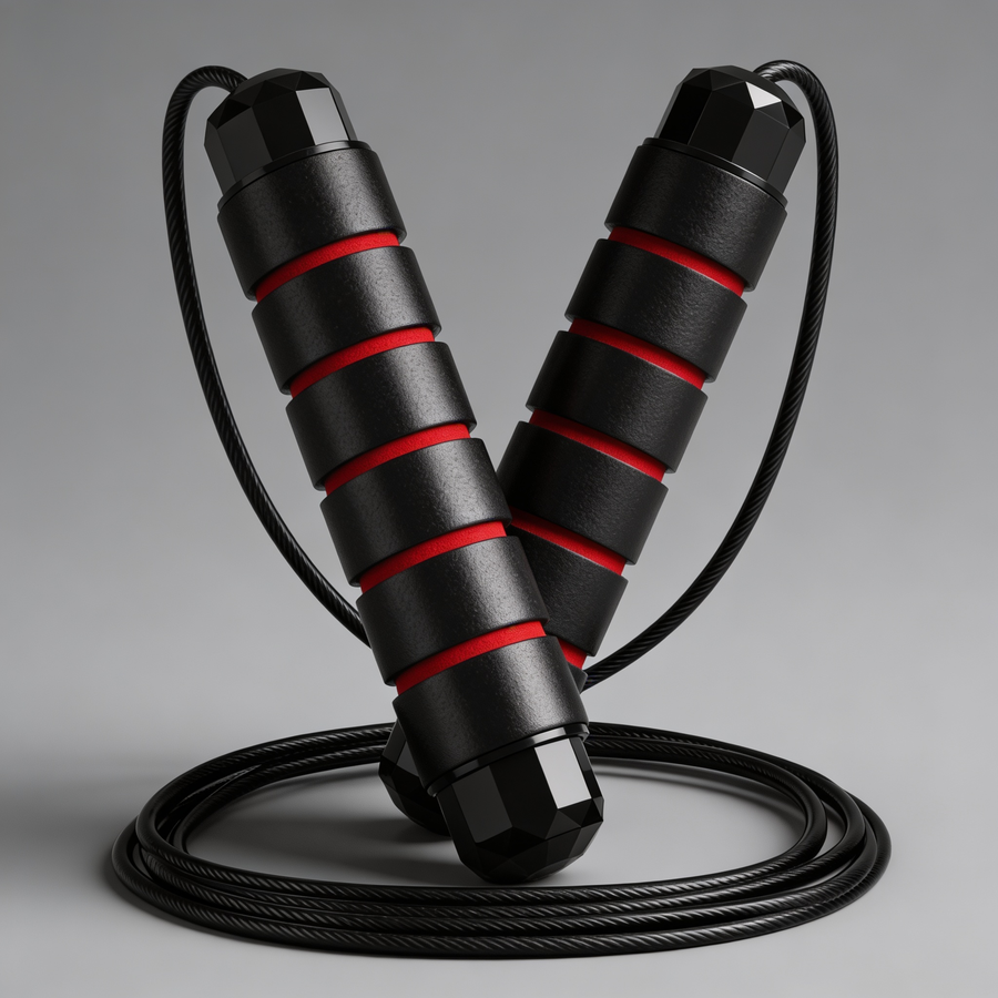 Speed Jump Rope