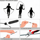 Speed Jump Rope