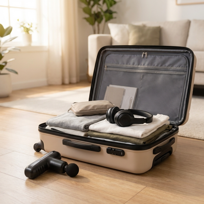 AxioZone Portable Mini Massage Gun