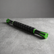 Black & Green