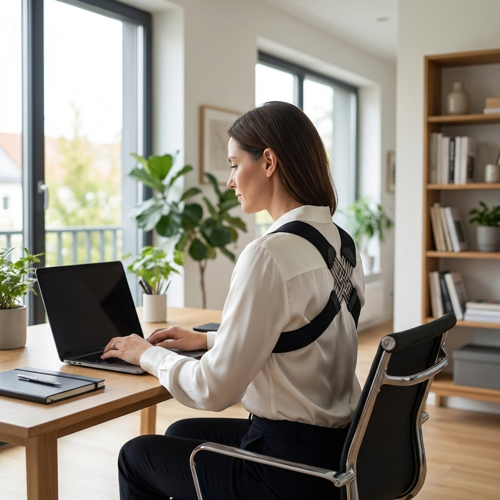 AxioZone Posture Corrector