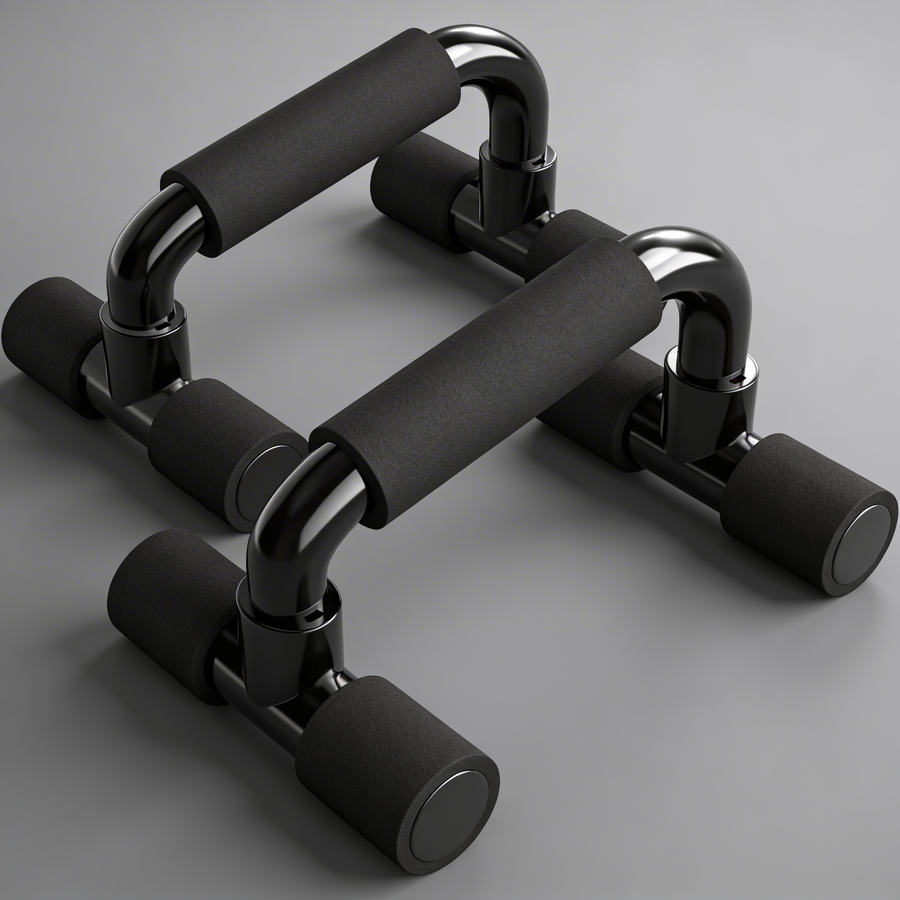 AxioZone Push-Up Handles