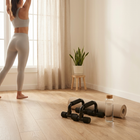 AxioZone Push-Up Handles