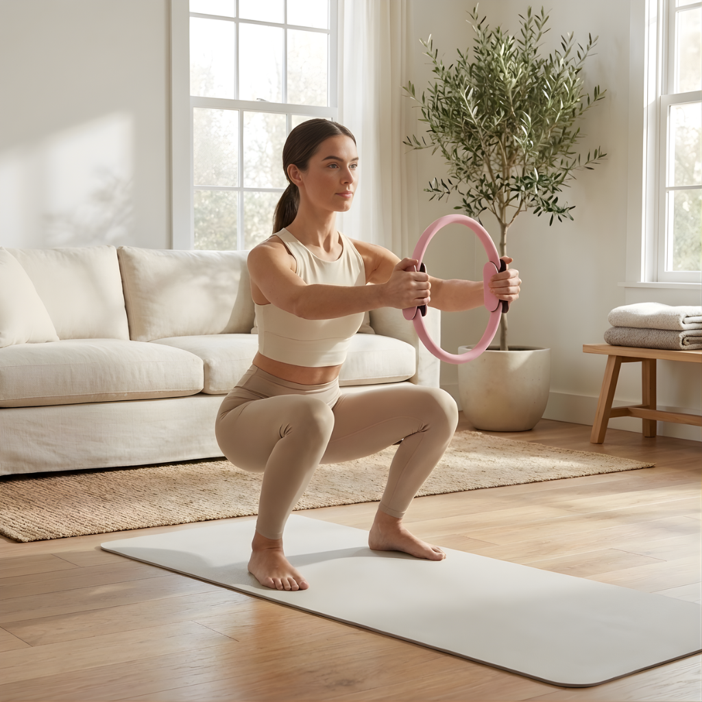 AxioZone Pilates Ring