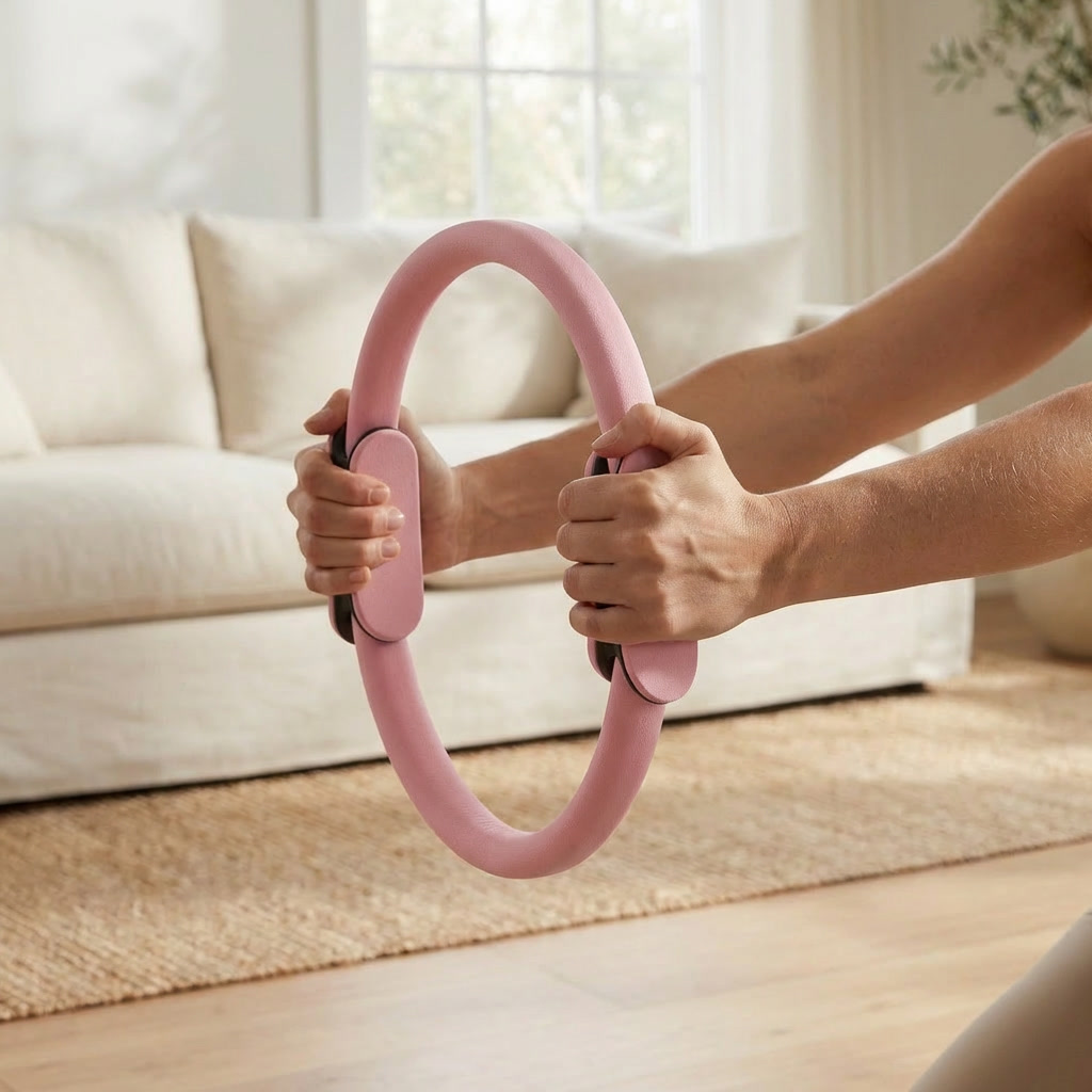 AxioZone Pilates Ring