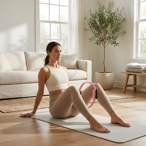 AxioZone Pilates Ring