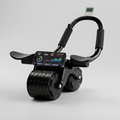 Automatic Rebound Ab Roller