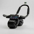 Automatic Rebound Ab Roller