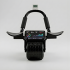 Automatic Rebound Ab Roller