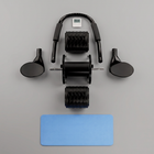 Automatic Rebound Ab Roller