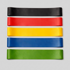 AxioZone 5-Pack Resistance Bands