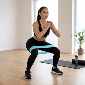 AxioZone 5-Pack Resistance Bands