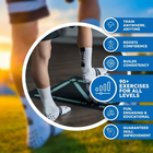 AxioZone Soccer Training Mat