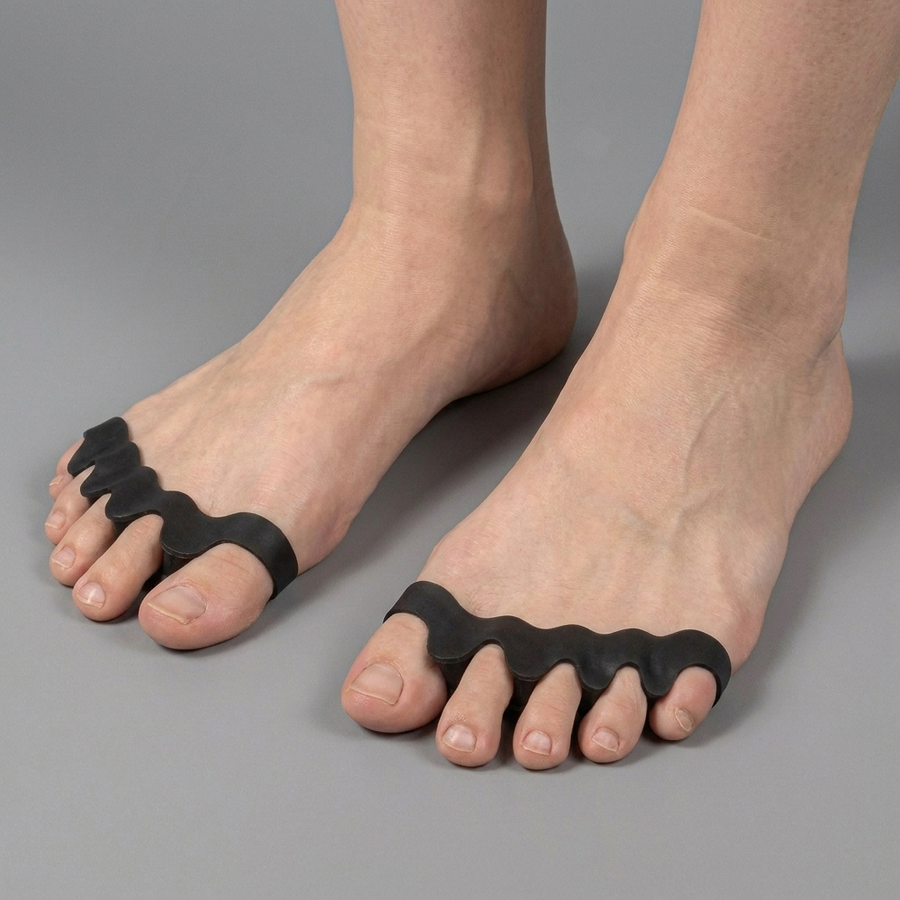 AxioZone Toe Separators