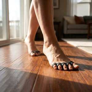 AxioZone Toe Separators