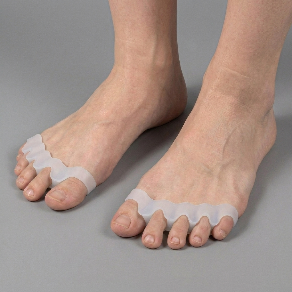 AxioZone Toe Separators