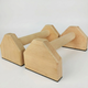 Non-Slip Calisthenics PowerBars