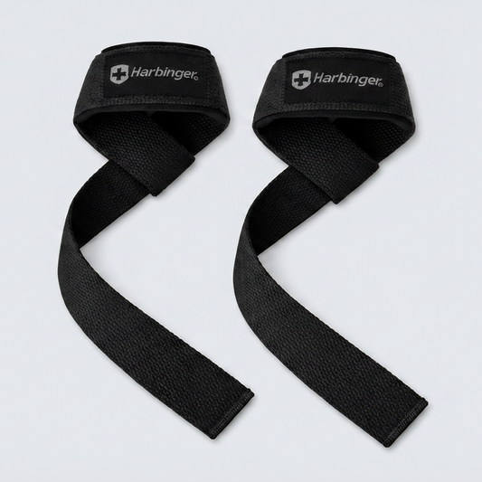 AxioZone Lifting Straps – Outlift Your Grip & Maximize Every Rep