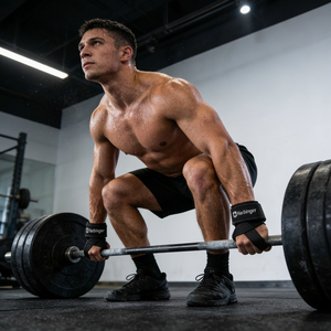 AxioZone Lifting Straps