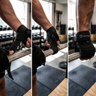 AxioZone Lifting Straps
