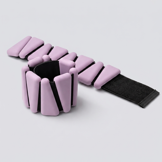 AxioZone Wrist & Ankle Weights — Tone and Sculpt Without the Gym