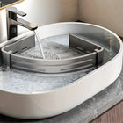 Aluminum Corner Shower Caddy