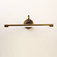 Large / 100V-120V / Warm Light (3000K)