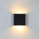 Black / Warm Light (3000K) / 100V-120V