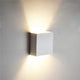 White / Warm Light (3000K) / 100V-120V