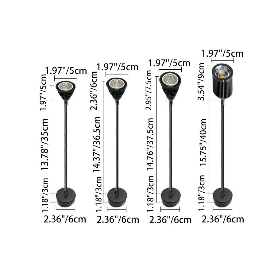 Ulrica Wall Sconce