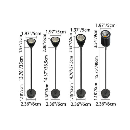 Ulrica Wall Sconce