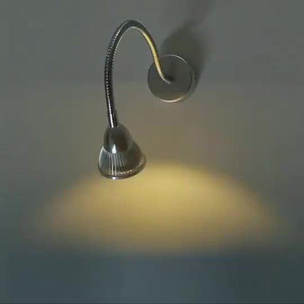 Ulrica Wall Sconce