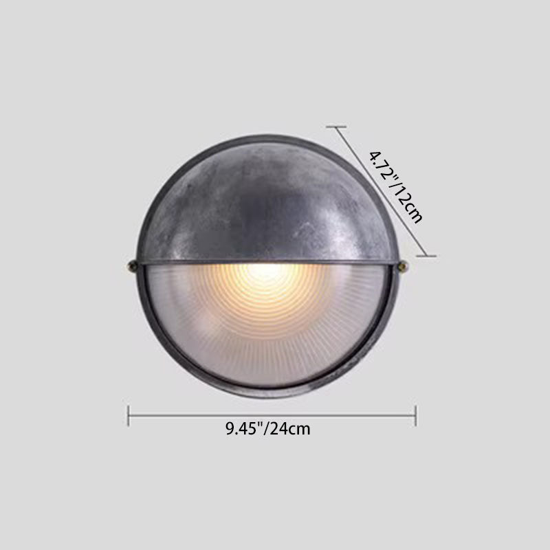 Thibault Wall Light