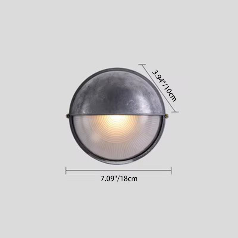 Thibault Wall Light