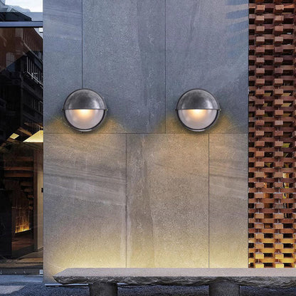 Thibault Wall Light