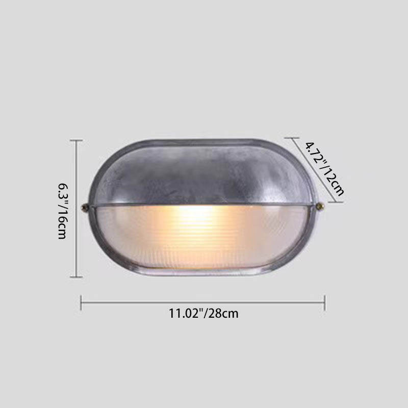 Thibault Wall Light