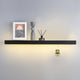 Black - 100V-120V / 31.5"/80cm / Warm Light(3000K)