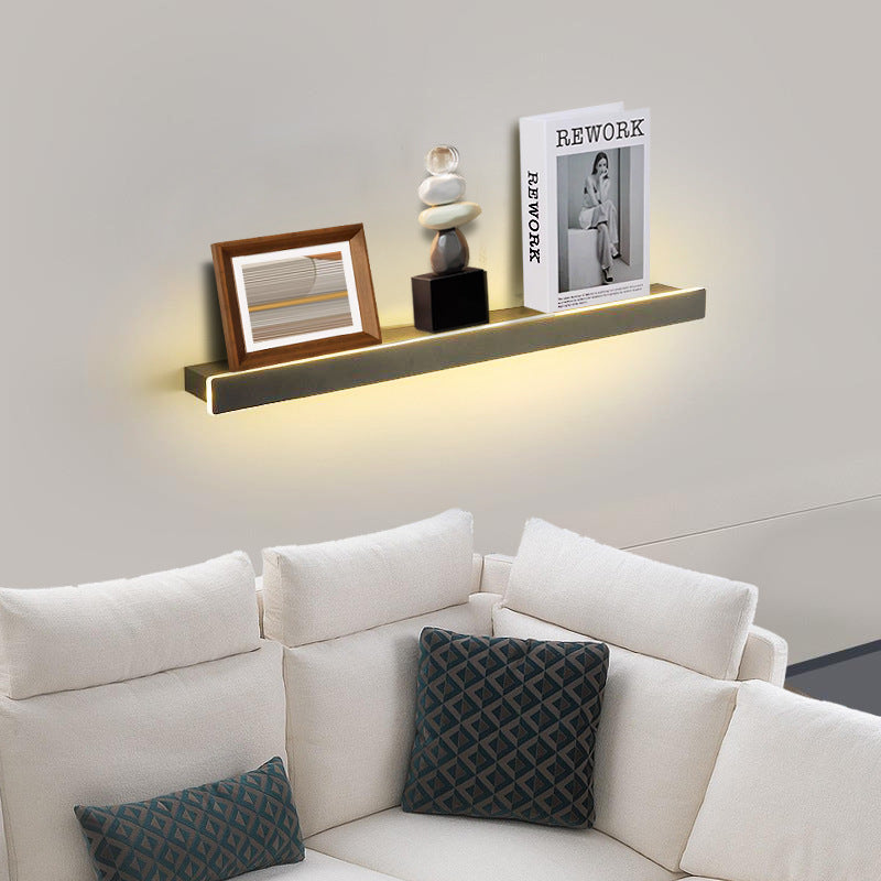 Fontaine Wall Sconce