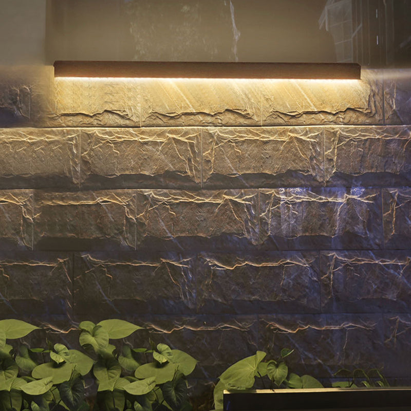 Ghislaine Wall Washer Light