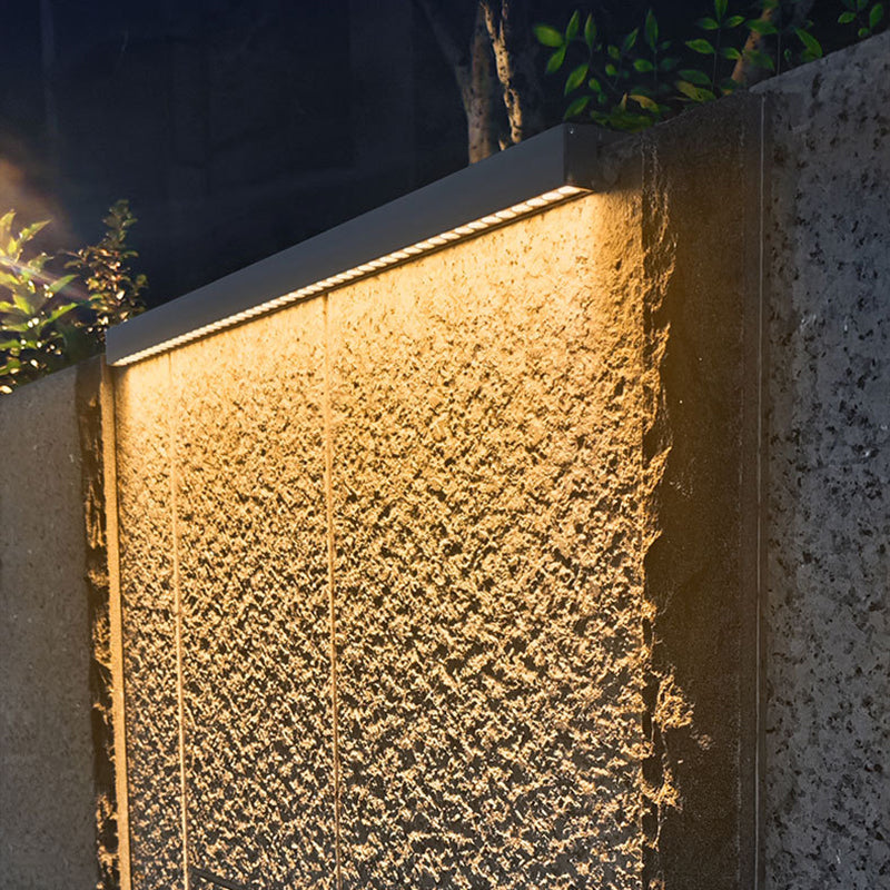 Ghislaine Wall Washer Light