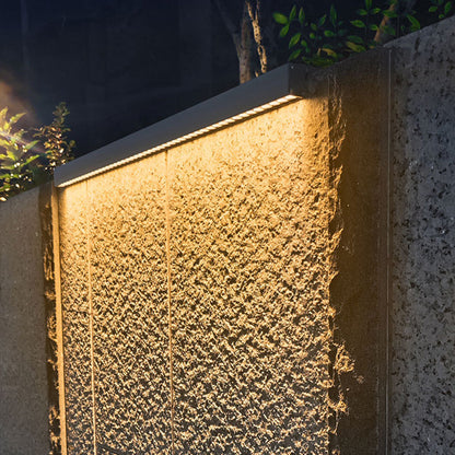 Ghislaine Wall Washer Light